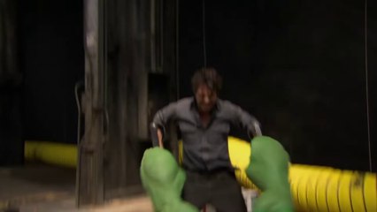 Vingadores Ultimato Filme - Mark Ruffalo