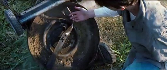 L' Angelo del Male Film - Brightburn - Dal 23 maggio al cinema