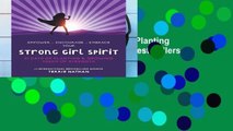 Strong Girl Spirit: 21 Days of Planting   Growing Seeds of Strength  Best Sellers Rank : #1
