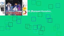 Full version  ?????? 10 (Rurouni Kenshin, #10) Complete