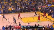 Curry drops 37 to lead Warriors fightback