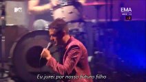 The Killers - Runaways (Legendado PT-BR)