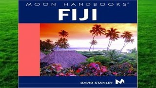 Full E-book Fiji (Moon Handbooks)  For Free