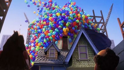 「ディズニー／ピクサー 20タイトル コレクション」予告編