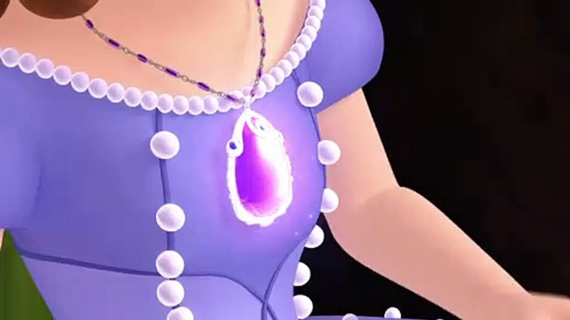 ちいさなプリンセス ソフィア プリンセス ボックス 予告編 動画 Dailymotion