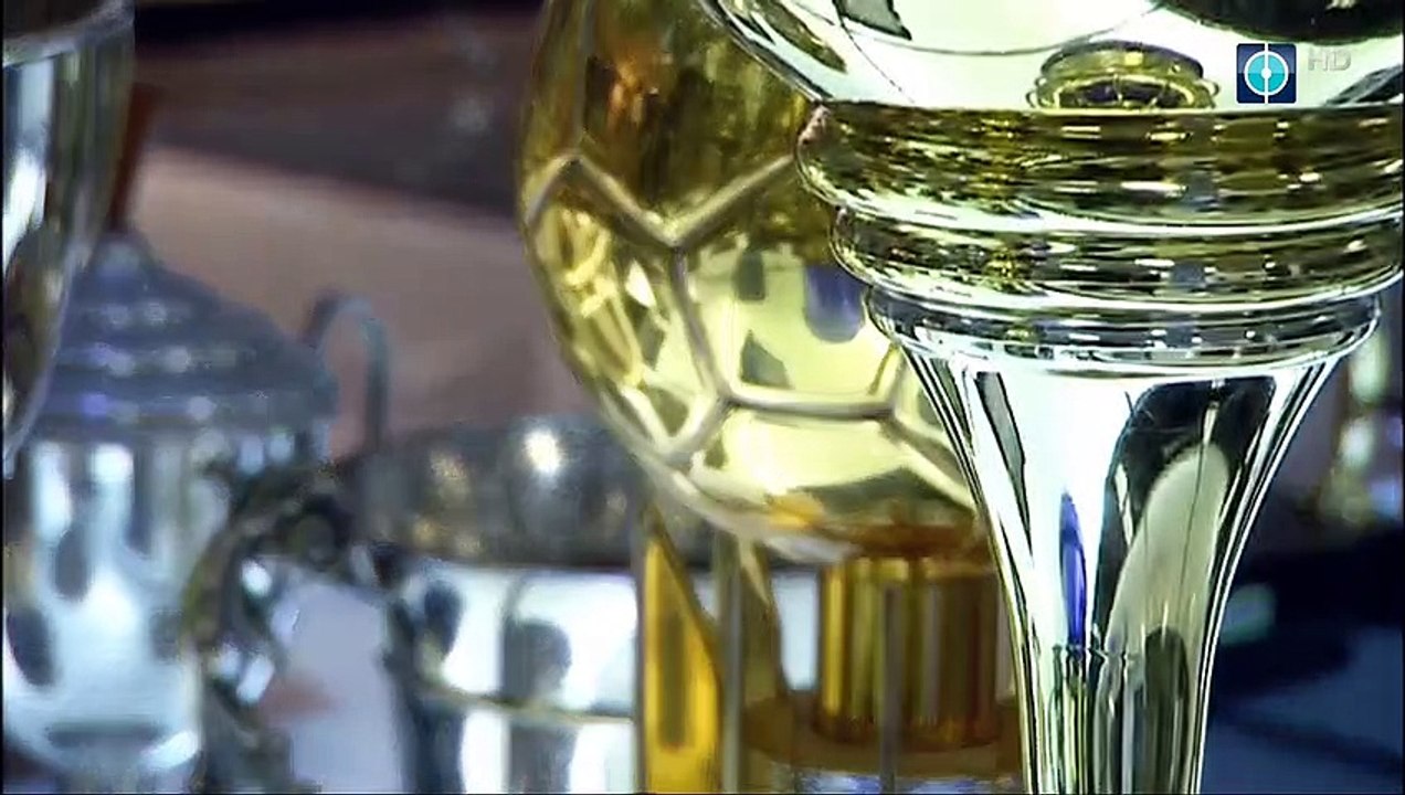 Football Greatest Teams - FC Santos