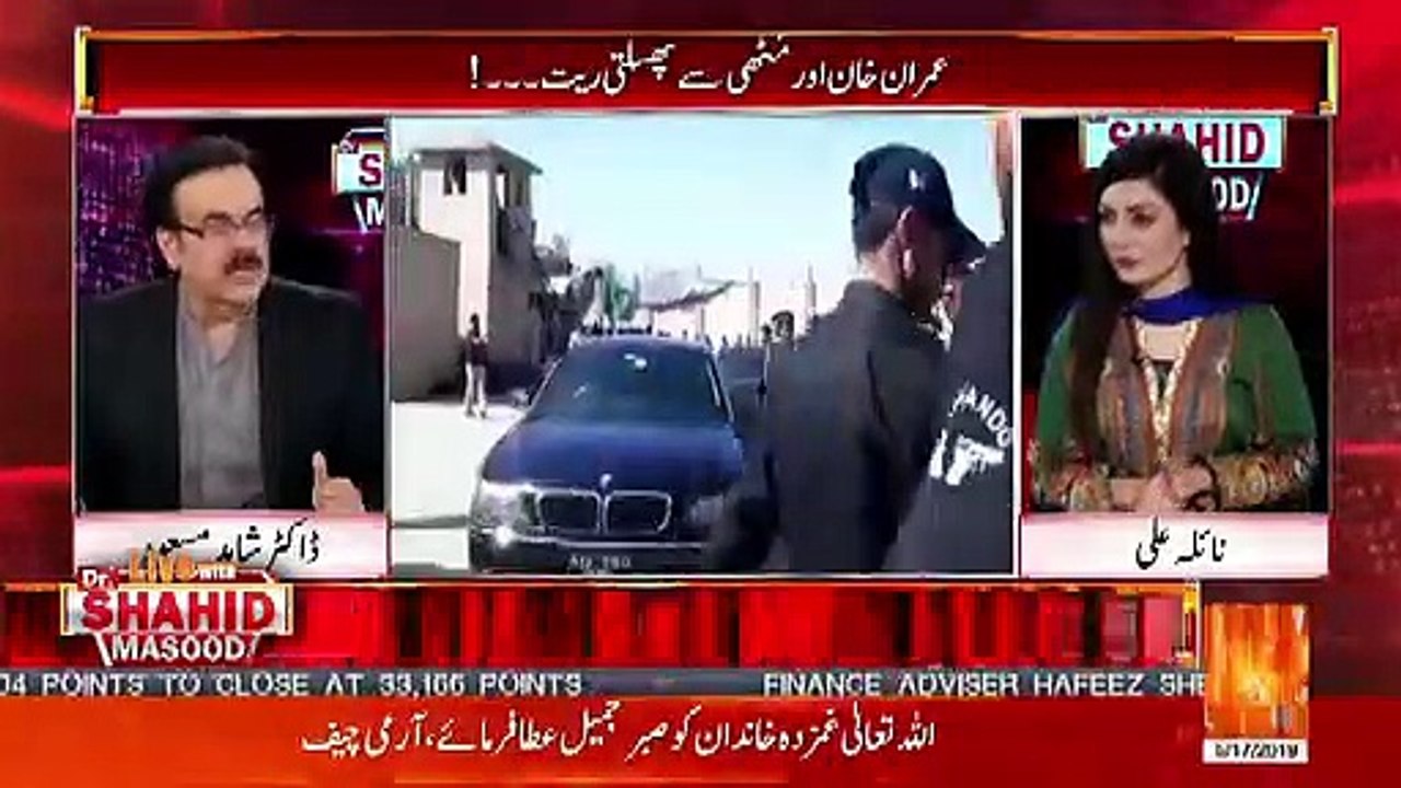 PPP Ki Qayadat Ke Saath Kia Hone Wala Hai ?? Shahid Masood Tells