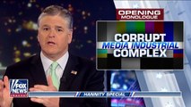 Hannity- Media mob has been told to smear Trump - Fox News