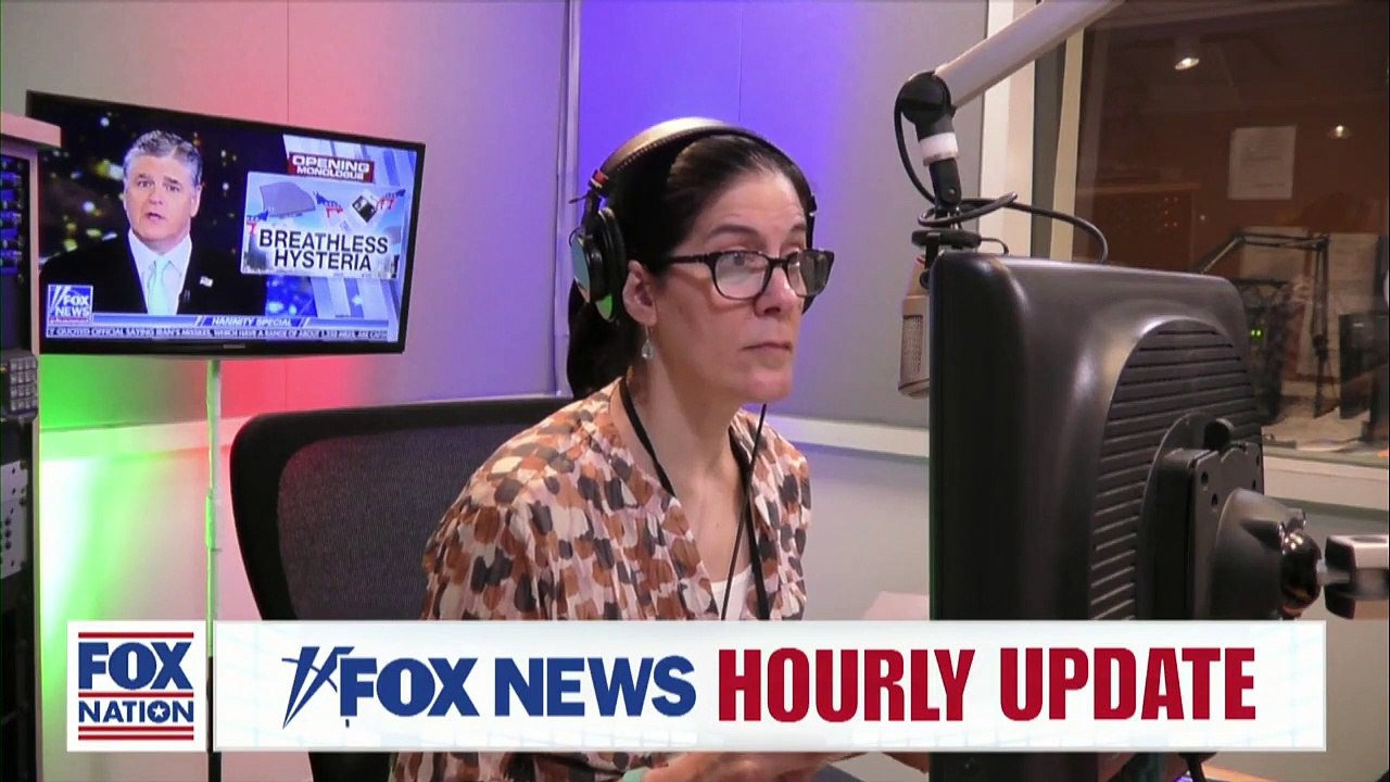 Fox News Brief 05-17-2019 09PM - Fox News - Hourly News Updates from Fox News Talk Radio