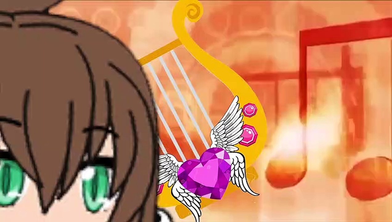 Burning the Pages Trailer: Magical Melody (With Voice!)