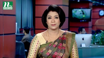 NTV Shokaler Khobor | 18 May 2019