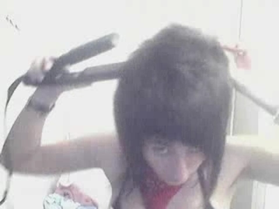 how to have a fucking bed head