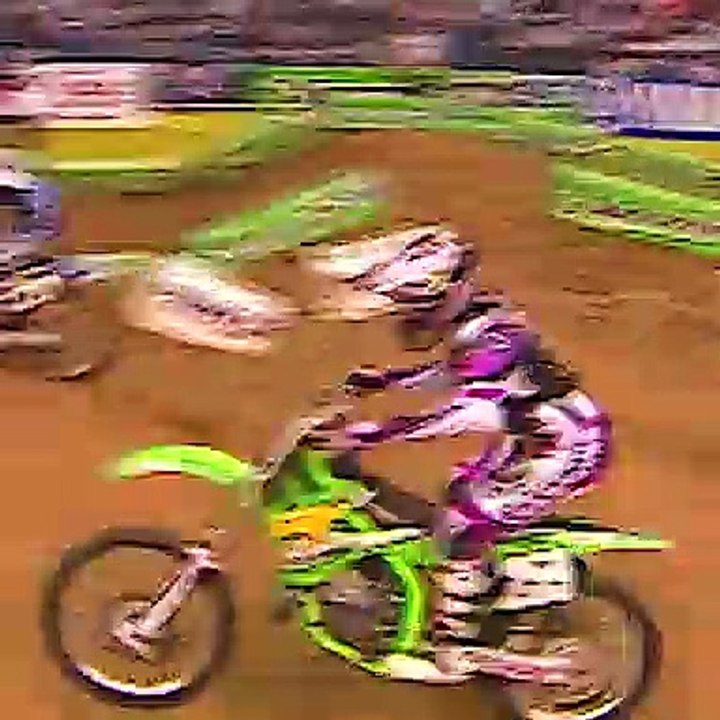 Thank you, James Stewart!