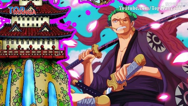 4 nhân vật máu mặt có thể sở hữu Haki Bá Vương trong tương lai