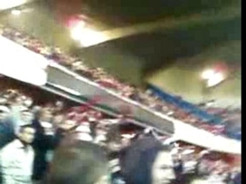 psg valenciennes a auteuil rouge