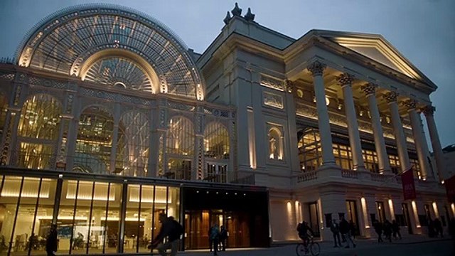 Don Giovanni - ROH, London 2019/20 - Trailer