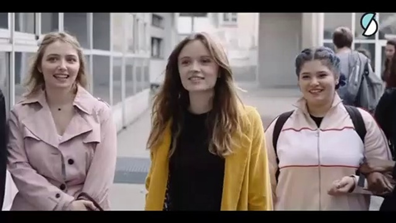 Skam France Season 4 Episode 7