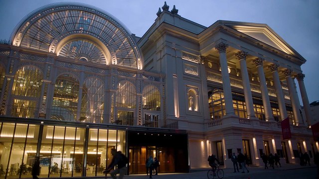 The Sleeping Beauty - ROH, London 2019/20 - Trailer