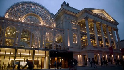 Cavalleria Rusticana/Pagliacci - ROH, London 2019/20 - Trailer