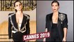 Cannes 2019 | Kangana Ranaut INSPIRED By Kim Kardashian's Bold OUTFITS?