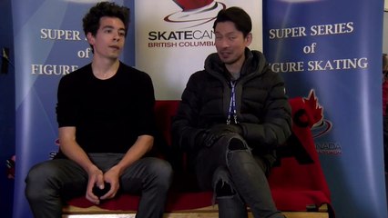 Senior Men Short - 2019 belair direct Super Series Victoria - Rink 1 (11)