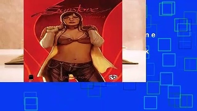 Full version Sunstone Volume 2 (Sunstone Tp) Best Sellers Rank : #4