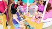 Cruise Ship for Barbie dolls & Disney Princesses Puppe Kreuzfahrt Schiff Navire de poupée Kapal | Karla D.