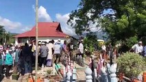 SM Mohamed Idris laid to rest in Penang