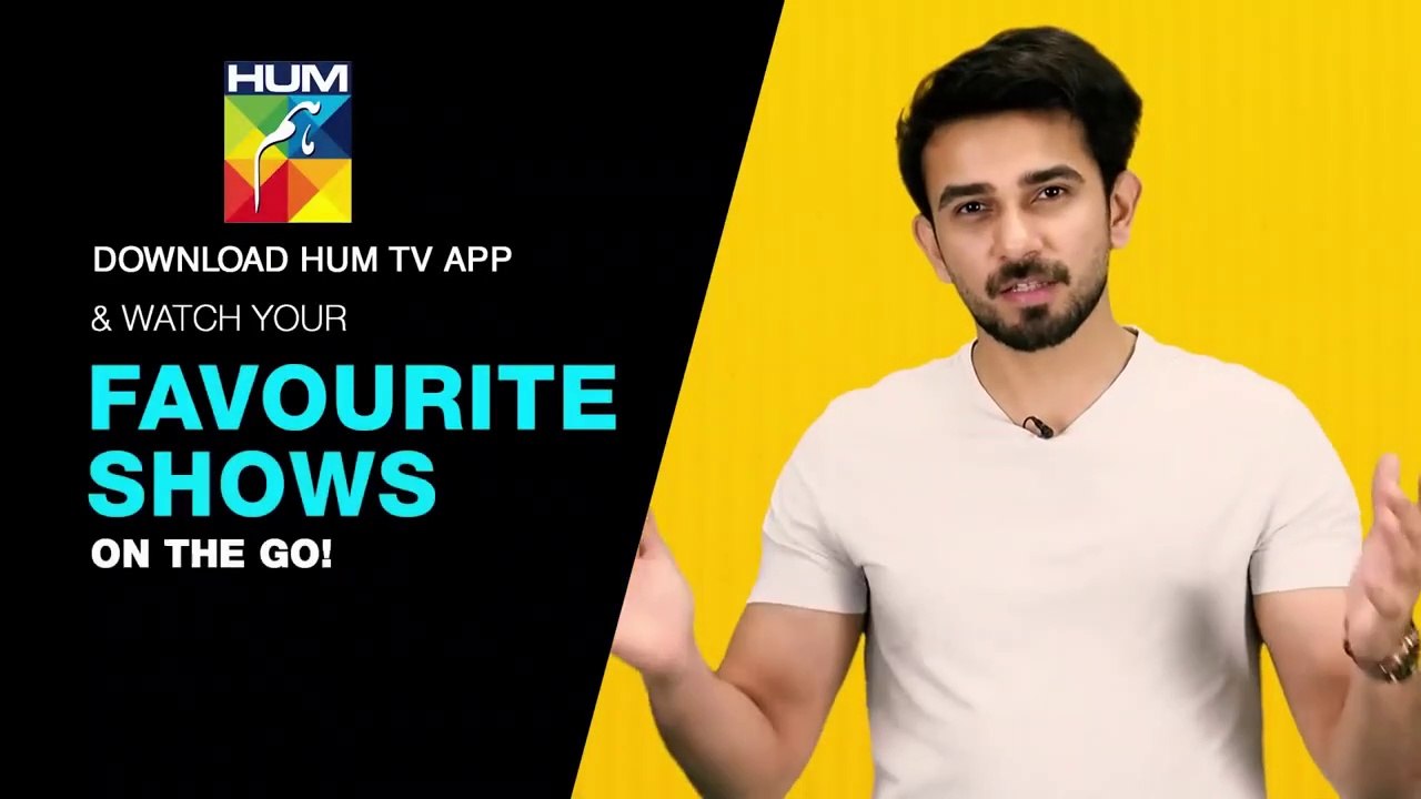 Bhook - Episode 2 - HUM TV Drama