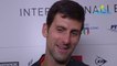 ATP - Rome 2019 - Une bagarre de 3h01 et Novak Djokovic s'en sort contre Juan Martin Del Potro à Rome