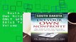 South Dakota Do Your Own Nonprofit: The ONLY GPS You Need for 501c3 Tax Exempt Approval: Volume