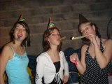 Nouvel an 2008