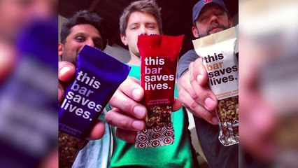 Entrepreneur and Actor Ryan Devlin Shares His Approach to Happiness and Fatherhood