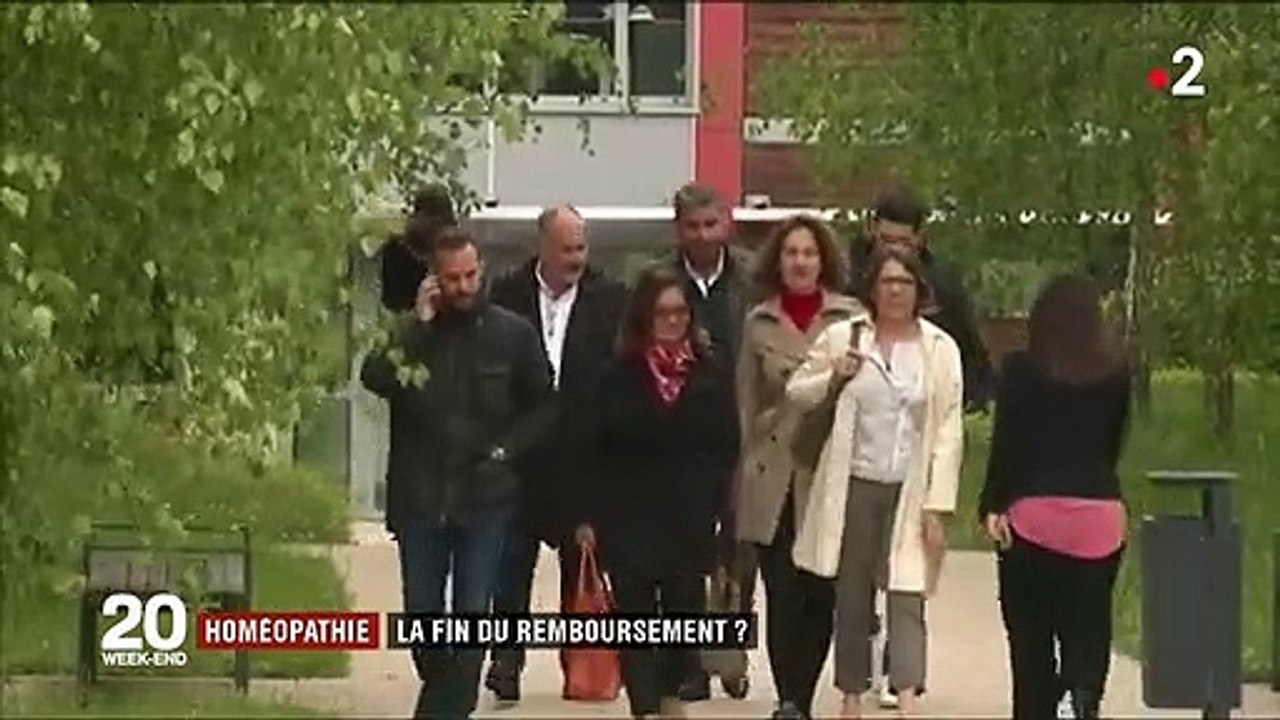 Homéopathie : le déremboursement menace les laboratoires Boiron