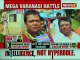 Varanasi Lok Sabha Elections 2019; Public Reactions on PM Narendra Modi vs Oppositions