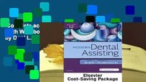 Complete acces  Modern Dental Assisting [with Workbook & Boyd's Dental Instruments] by Doni L. Bird