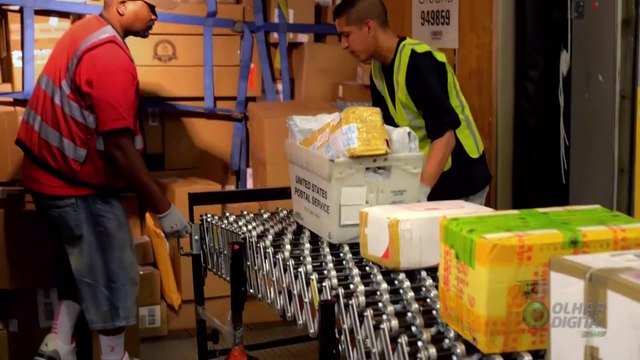 Armários inteligentes começam a chegar ao Brasil