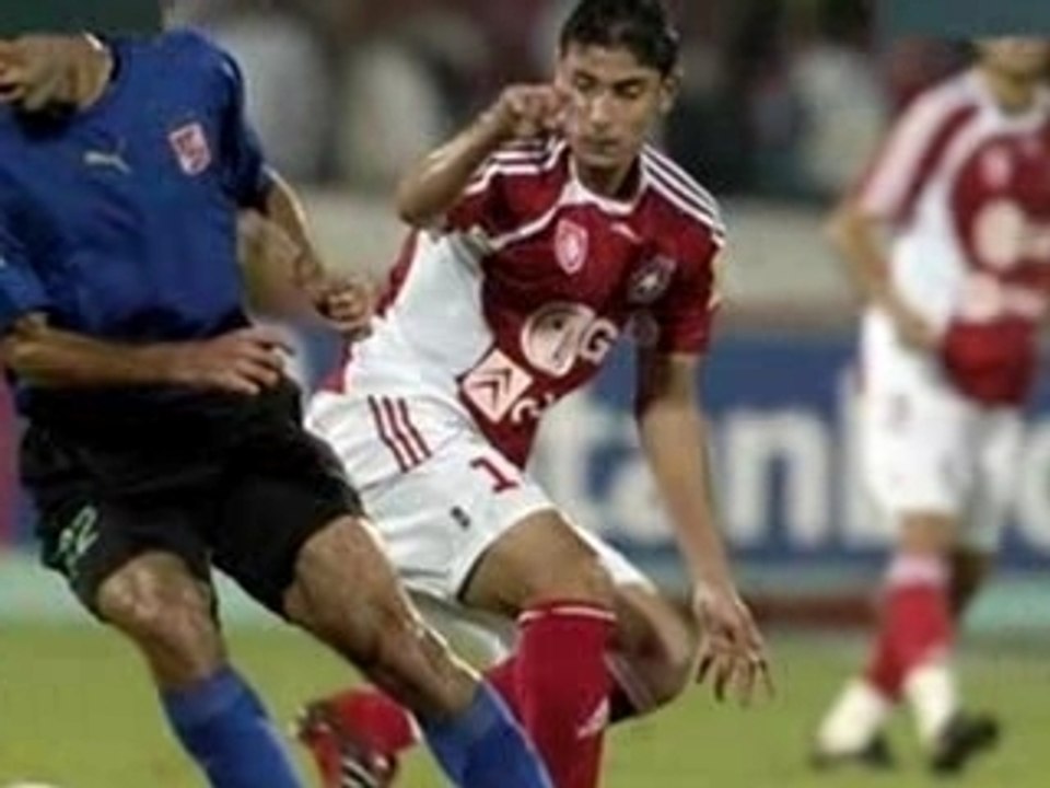 tunisie ESS fi ghana - ESS, CHIKHAOUI, coupe, du,