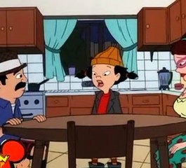 Recess S02E22 Dance Lessons