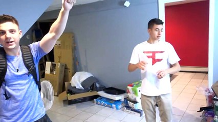 HILARIOUS ELECTRIC PEN PRANK!!