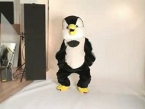 Buzz Lemon vous souhaite une bonne année 2008