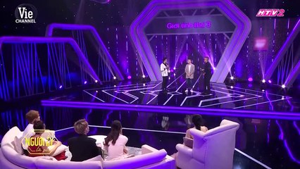 NALA S2 - Eps 5: Hương Giang khóc với câu chuyện chàng LGBT