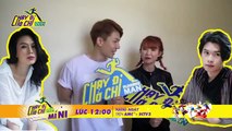 Khởi My, Kelvin Khánh tham gia Running Man tập 6