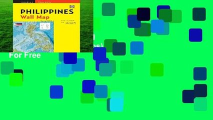[Read] Philippines Wall Map (Periplus Wall Maps)  For Free