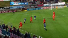 Première période