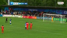 Enorme arrêt de PICHOT