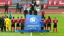 hommage a joueur de boulogne