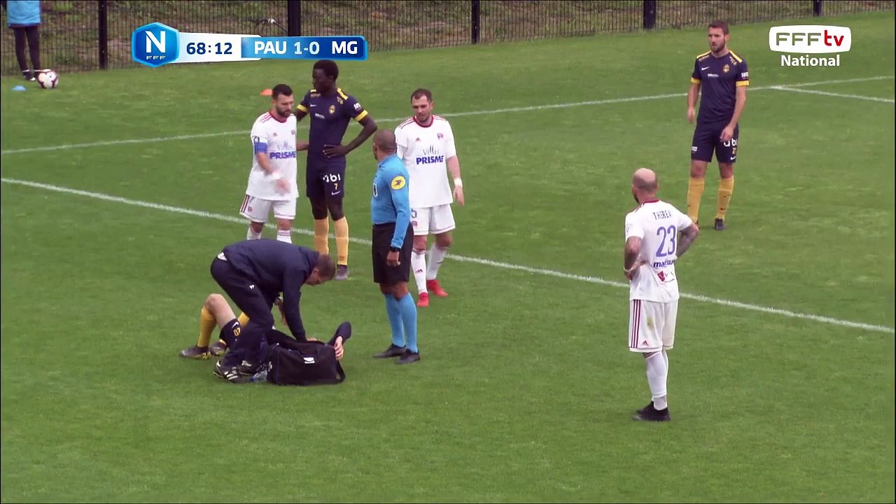 Deuxième période