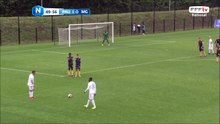 Super arrêt de KONE.