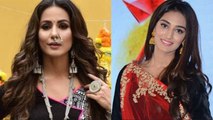Kasauti Zindagi Kay: Erica Fernandes aka Prerna to quit show after Hina Khan | FilmiBeat